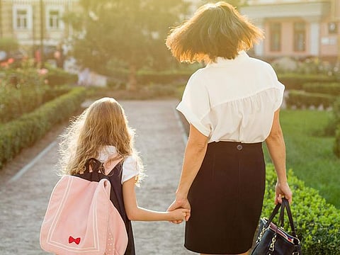 Tips to make back to school a breeze.
