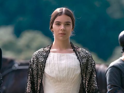 Apple TV+ jumps on the free-content bandwagon