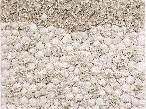 Art and Culture: Turkish artist Melis Buyruk's imagined habitats