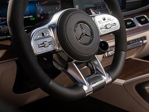 Mercedes-Benz maker Daimler said it plans to restart work at factories in Germany from April 20, after a weeks-long interruption due to the coronavirus pandemic.