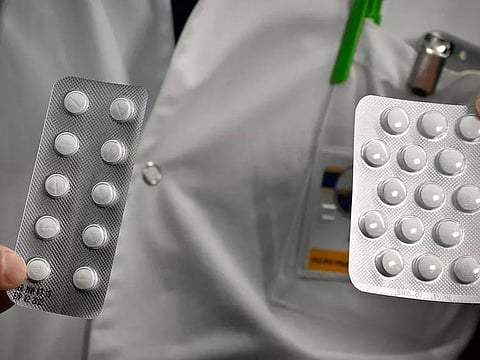 Can chloroquine and hydrochloroquine help in the fight against coronavirus?