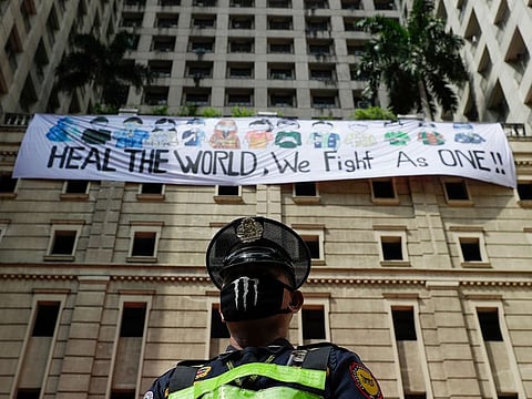 Lockdowns in Manila and Luzon have proved a major drain on GDP growth for the Philippines. The weak first quarter numbers are only a taster of what's to come.