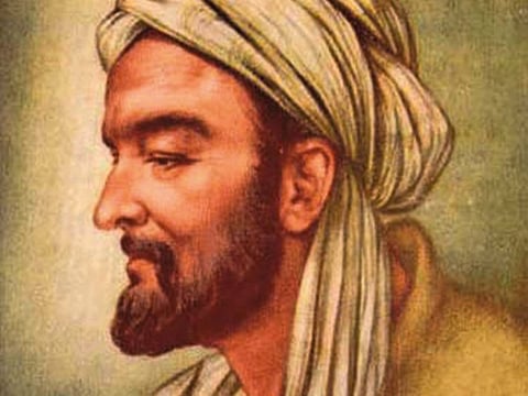 Ibn Sina