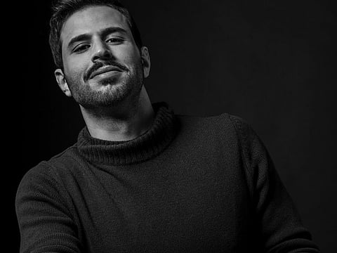 COVID-19: Watch Omar Kamal perform on Dubai Opera’s Instagram