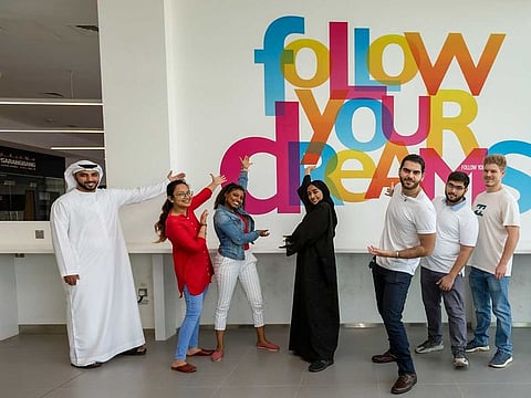 As per the QS Rankings, Ajman University was awarded the highest possible ratings – Five QS Stars – for its commitment to Social Responsibility