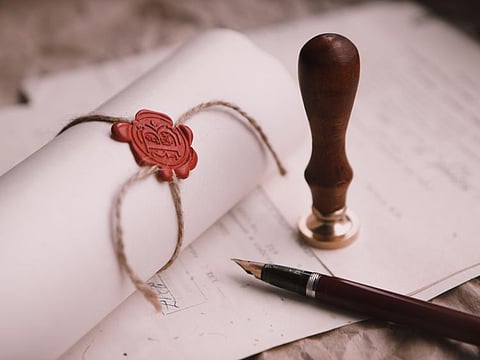 Picture used for illustrative purposes only.