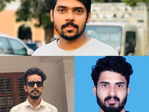 These job seekers want to go home