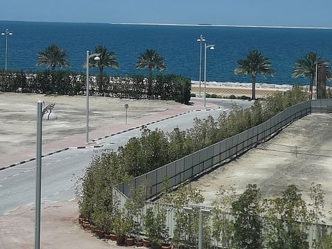 UAE hotels turning into quarantine facilities