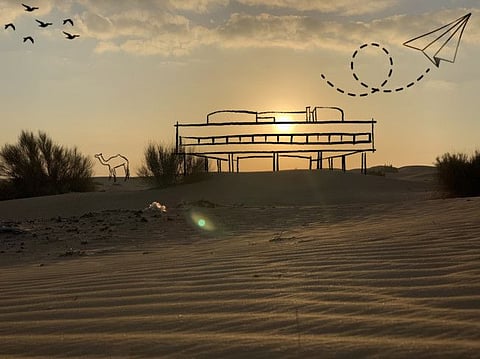 Design Diary: Time to invest in yourself