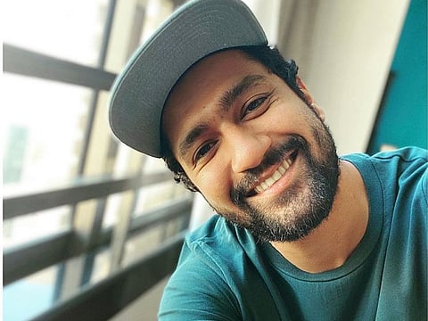 Vicky Kaushal