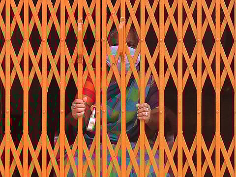 It will get extremely difficult for India's leading private banks to keep their loan growth momentum of recent years going at the same pace. More so as individuals and businesses emerge from a lockdown.