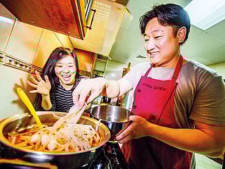 Staying home: UAE residents find time to pursue hobbies