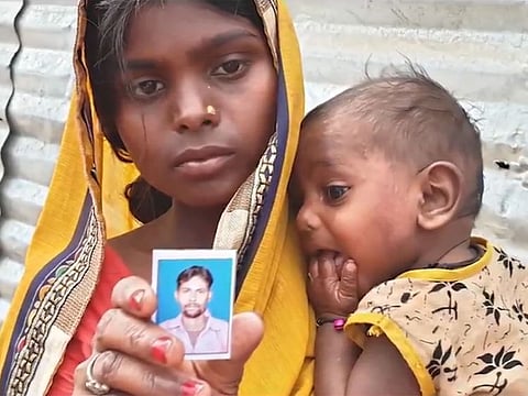 COVID-19 lockdown: Indian migrant worker kills himself