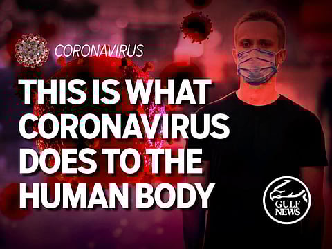 Coronavirus