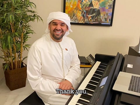 Hussain Al Jassimi