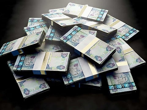 National Bonds will be holding one of the largest prize draws in the organisation's history this May with Dh6.8 million in cash and prizes awaiting lucky winners