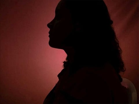 Displaced women and girls are more at risk of gender-based violence in coronavirus pandemic, says UNHCR