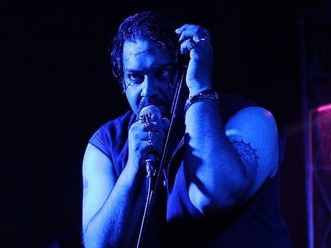 UAE rock band Vin Sinners return with new album after six years