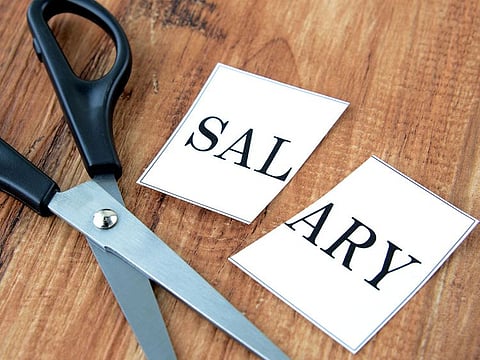 According to the UN’s International Labour Organisation, 1.6 billion informal economy workers could suffer “massive damage” to their livelihoods.