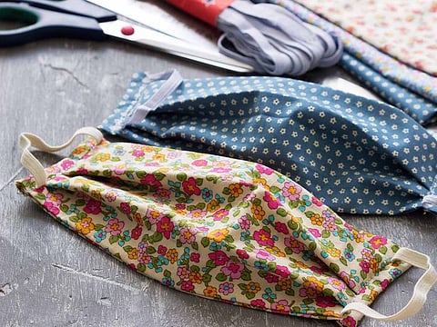 India: Exclusive shop for Covid-19 protective gear opens in Kerala