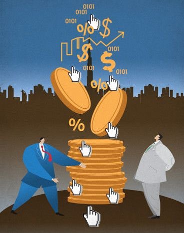 Dubai real estate and its stakeholders need to make a determined push into digitalisation. That's the way to regain momentum.