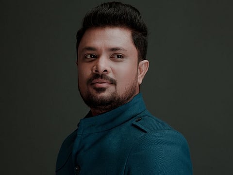 South Indian choreographer M Sherif hosts virtual film classes