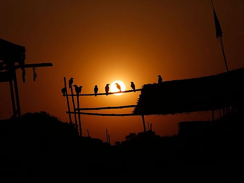 In India lockdown measures are only imposed in some containment zones at present