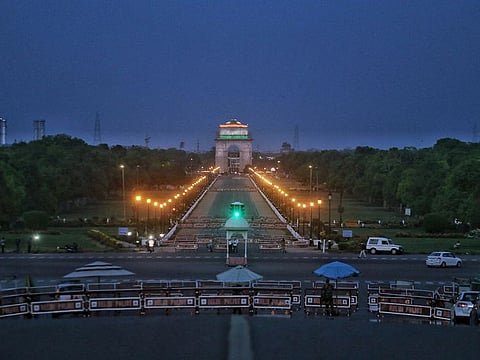 Emerging markets like India cannot afford to throw off fiscal restraints in trying to prime the economy.