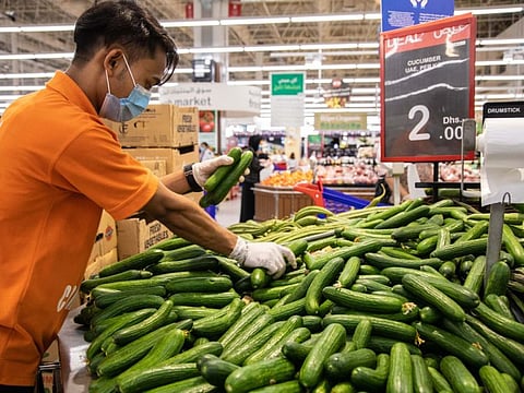 Majid Al Futtaim Collaborates with MOCCAE to Support UAE Farmers