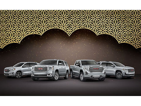 During Ramadan, customers can also have vehicles delivered to their home before purchase to gain hands-on experience with the vehicle.