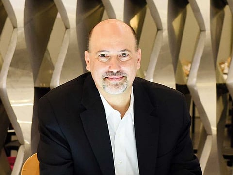 Prof. Kevin Mitchell