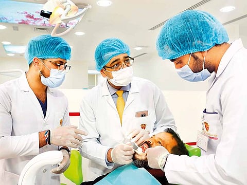 Gulf Medical University