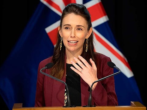New Zealand Prime Minister Jacinda Ardern’s massive popularity and leadership style may encourage many, particularly women, to join politics.