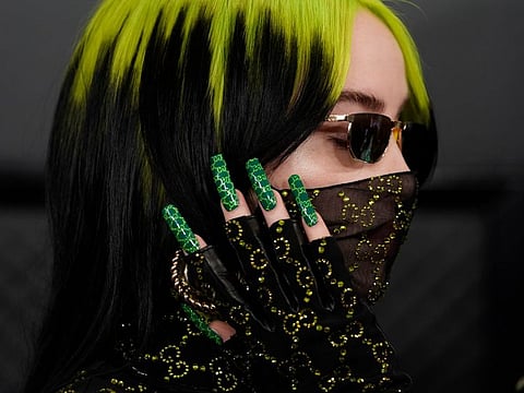 Billie Eilish