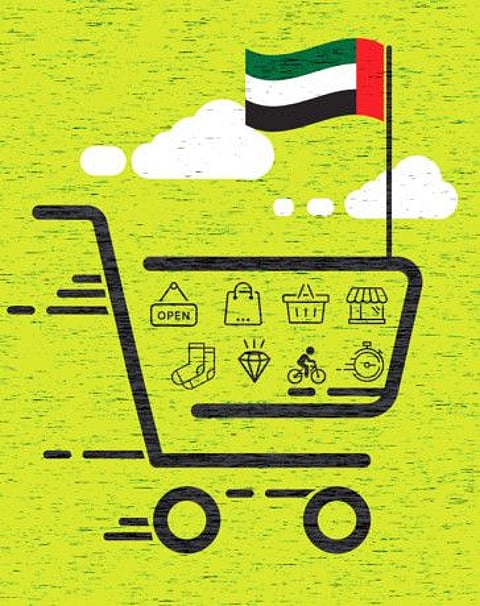 For economies like the UAE, which rely on the “vents of surplus” from other countries, there is no escaping the fact that its fate remains fundamentally intertwined to that of developed and developing economies.