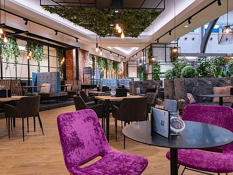 The impact of COVID-19 on the UAE's F&B sector has been nothing short of severe. Businesses still have to deal with reduced operating hours and limits on the number of patrons they can serve at one time. To add to that, sky-high commissions to online booking and delivery portals are not helping.