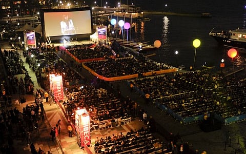 Global Film Festival