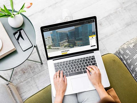 Start-ups can take full advantage of AFZ’s digitized services