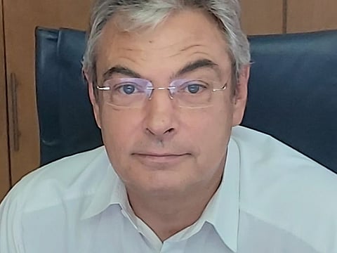 Online shoppers can choose from four delivery options, including “click&collect”, says Cornelius Durm