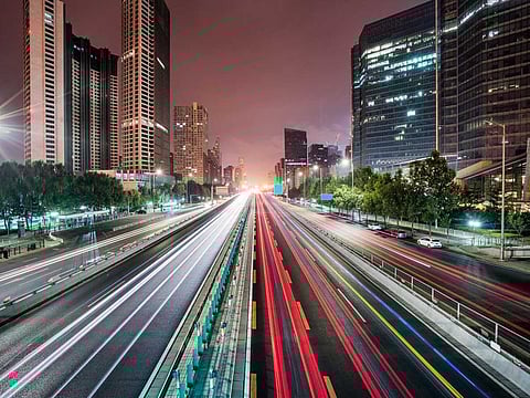 Emerging markets today are much more resilient to capital flow shocks