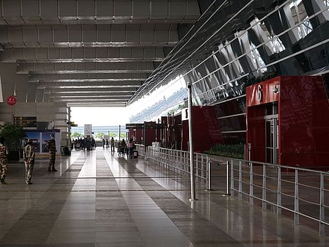 Indian stocks are on the mend as the lockdown enters its final stretch and hopes rise about a second stimulus package.