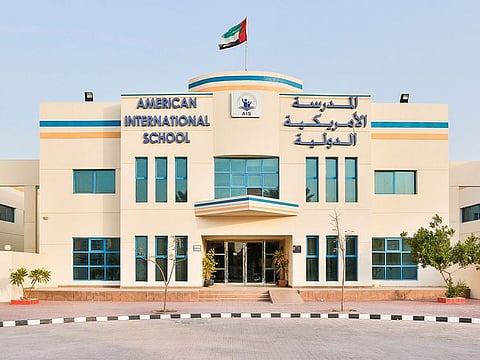 American International School
