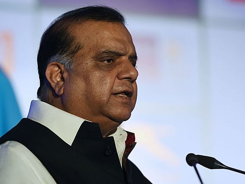 Narinder Batra