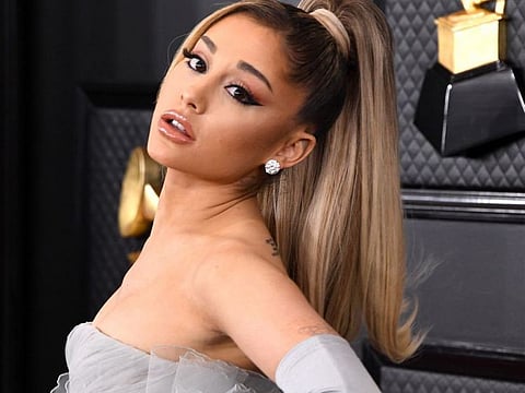 Justin Bieber, Ariana Grande team up to benefit front line workers