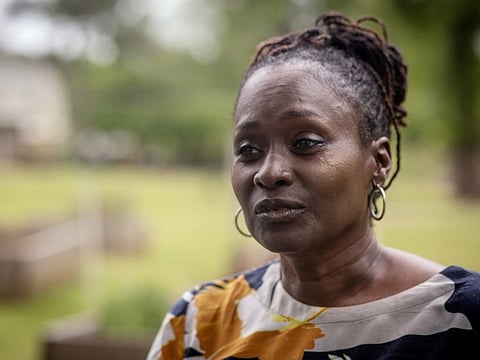 Jamilah Shakir discusses the observation of Ramadan in Atlanta. Shakir says her family and friends have chosen to respect social distancing during Ramadan.