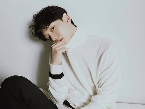 K-Pop Corner: EXO’s Chen welcomed his first child