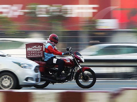 The human element in F&B's digital transformation... further change will come about at breakneck speed.