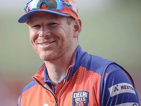 Eoin Morgan, captain of Delhi Bulls in the Abu Dhabi T10 League, is a strong believer in the potential of the format.