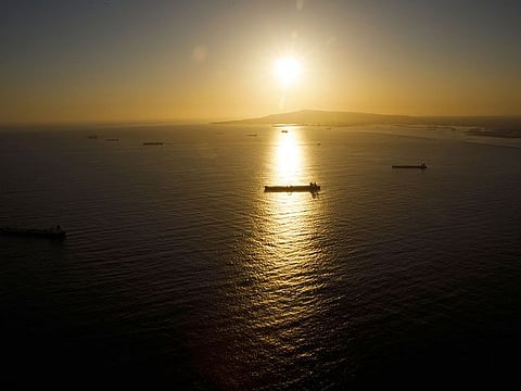 Oil is still seeing a glut, and each month of subdued demand will add to it. It is against this backdrop that oil giants will have to price their wares.