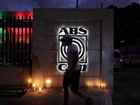 A government agency has ordered the country's leading broadcast network, which the president has targeted for its critical news coverage, to halt operations.